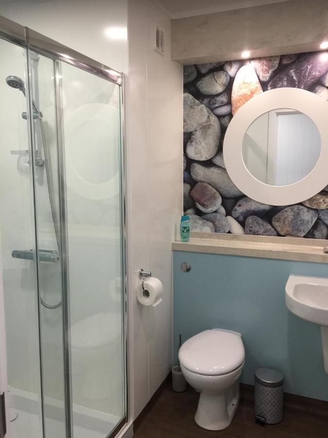 Chalet 283 Бринлингтон Экстерьер фото